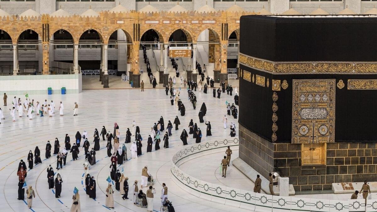 Driveit transport service in Makkah and Madinah