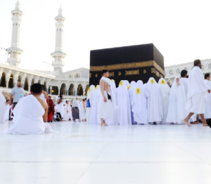 Hajj